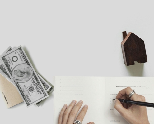 Filing of Business Personal Property Tax