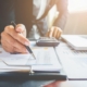 Sales Tax Advisory Services