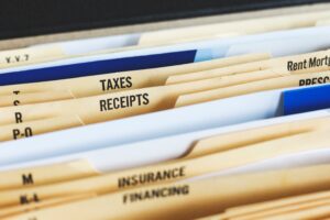 business personal property tax